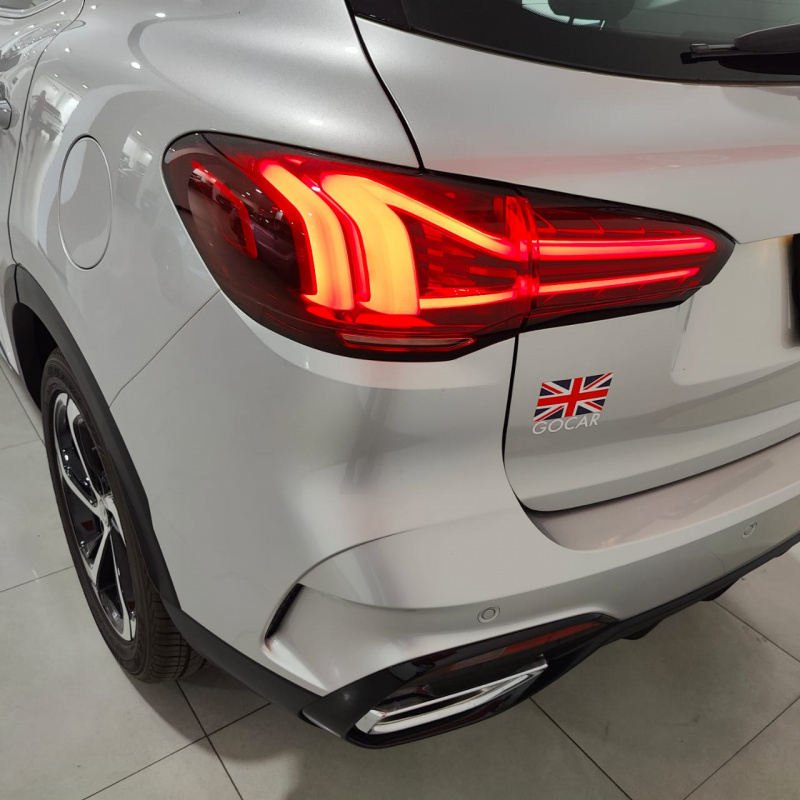 MG HS  MG EHS TROPHY PHEV 2024